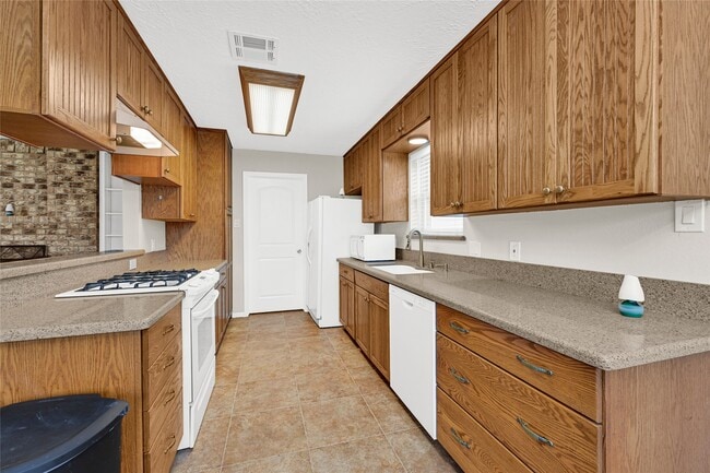 property at 501 S Travis