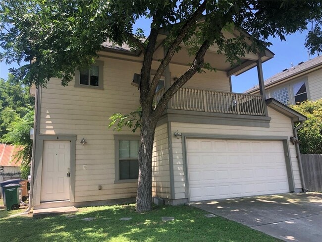 property at 5315 Duval St