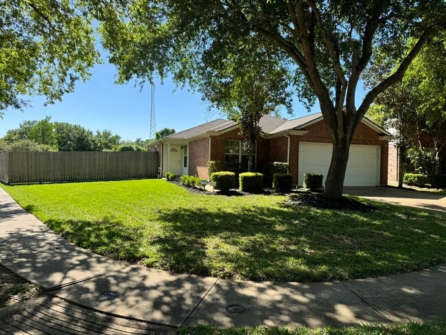 property at 3003 Deer Crossing