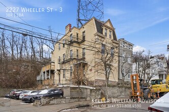 2227 Wheeler St in Cincinnati, OH - Building Photo - Building Photo