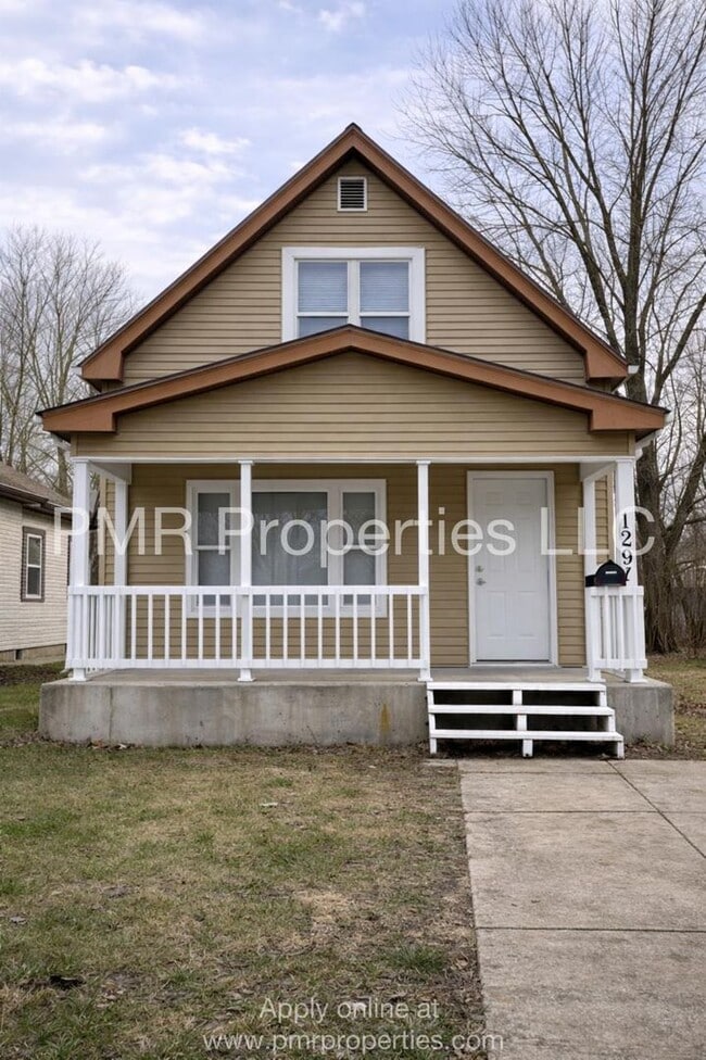 property at 1204 5th Ave