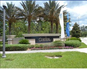 6963 Woody Vine Dr in Jacksonville, FL - Building Photo - Building Photo