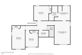 5555 Craftwood Dr in Nashville, TN - Building Photo - Building Photo