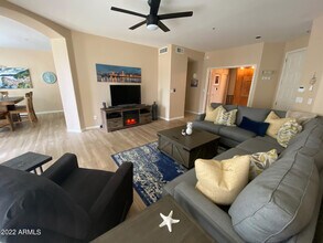 7700 E Gainey Ranch Rd, Unit 120 in Scottsdale, AZ - Building Photo - Building Photo