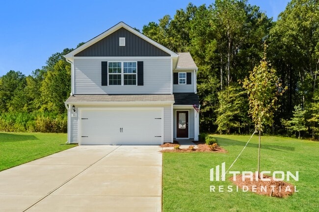 property at 91 Ivy Bank Dr