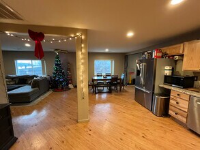 4835 Wocus Rd in Klamath Falls, OR - Building Photo - Building Photo