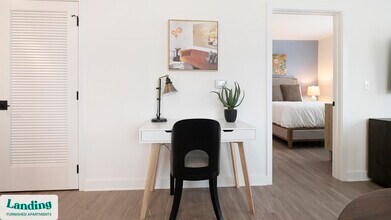 1215 N Fayette St in Alexandria, VA - Foto de edificio - Building Photo