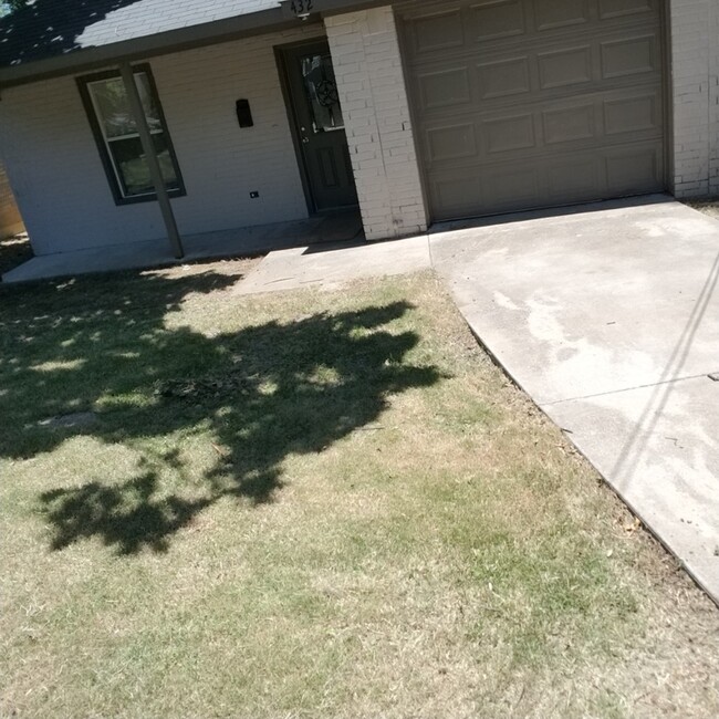 432 Hart St in Dallas, TX - Building Photo - Building Photo
