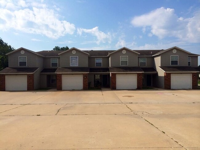 property at 514 Birmingham St SW