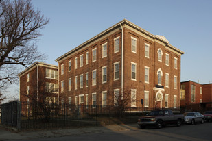 Roosevelt Apartments