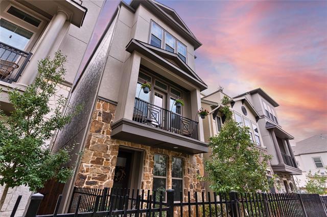 5166 Artemesia Ln in Dallas, TX - Building Photo