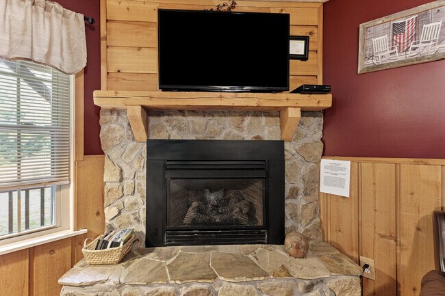 517 Birch Hollow in Stanton, KY - Building Photo - Building Photo