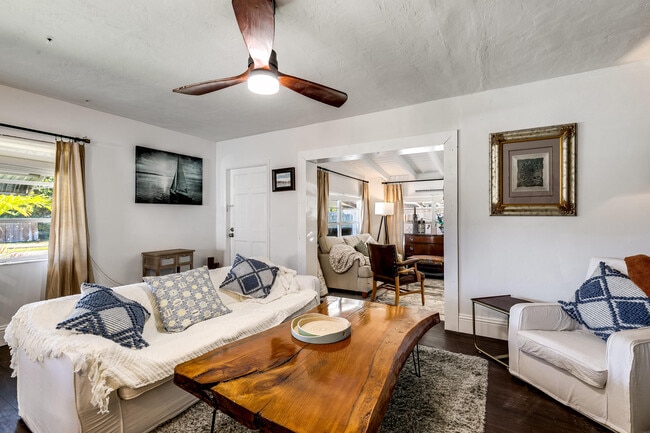 609 S Arnold Ave in Lantana, FL - Building Photo - Building Photo