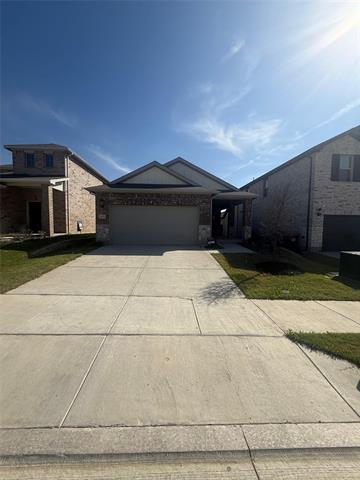 property at 615 Hemingway Ln