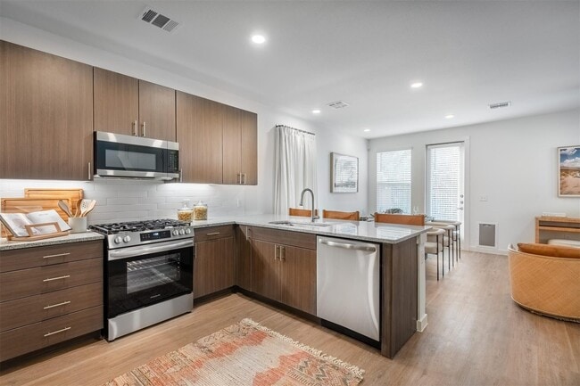 property at 3901 James Pitts Dr