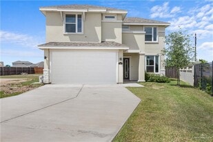 31 South Dr in Mission, TX - Building Photo