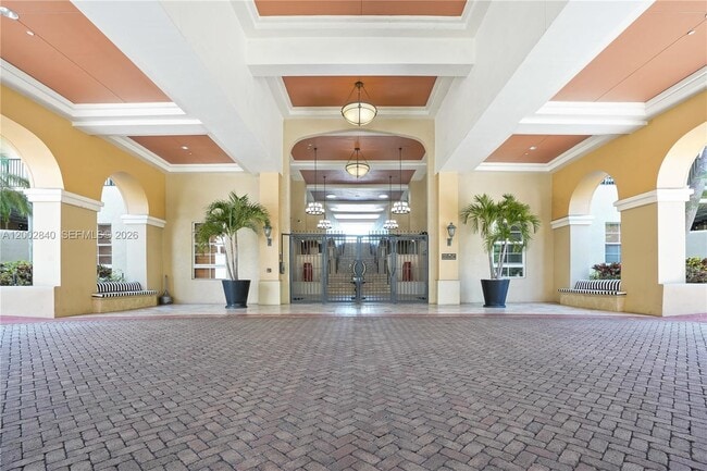 property at 520 SE 5 Ave