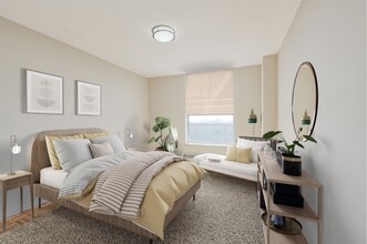 Willowridge Towers in Toronto, ON - Building Photo - Building Photo