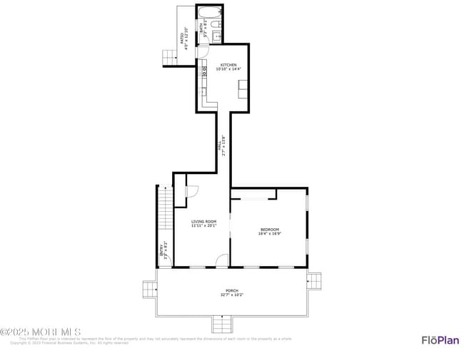 308 7th Ave in Asbury Park, NJ - Foto de edificio - Building Photo