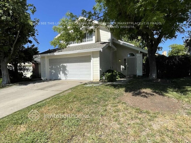 8451 Buford Ct in Antelope, CA - Building Photo - Building Photo