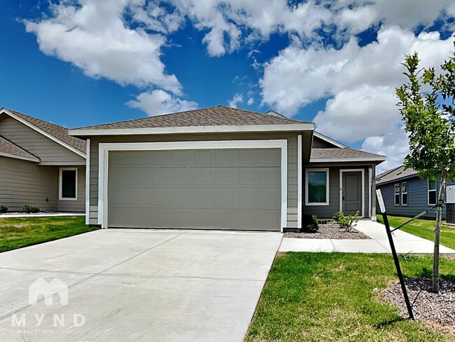 property at 1267 Hackberry Trl