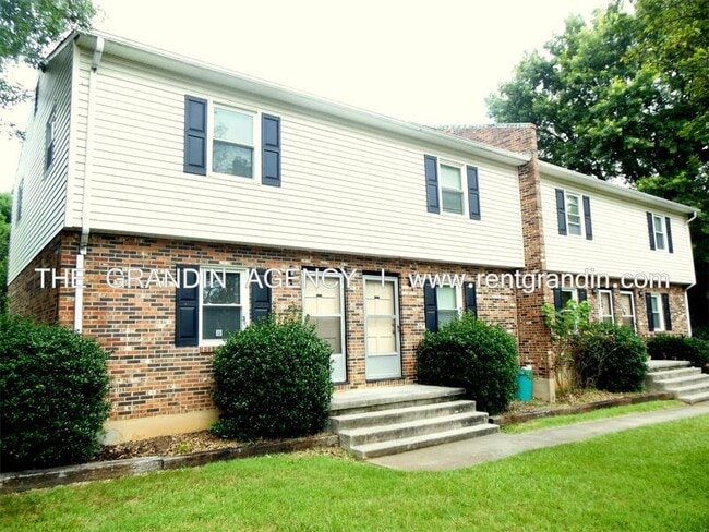 2159 Mulberry St in Salem, VA - Building Photo - Building Photo