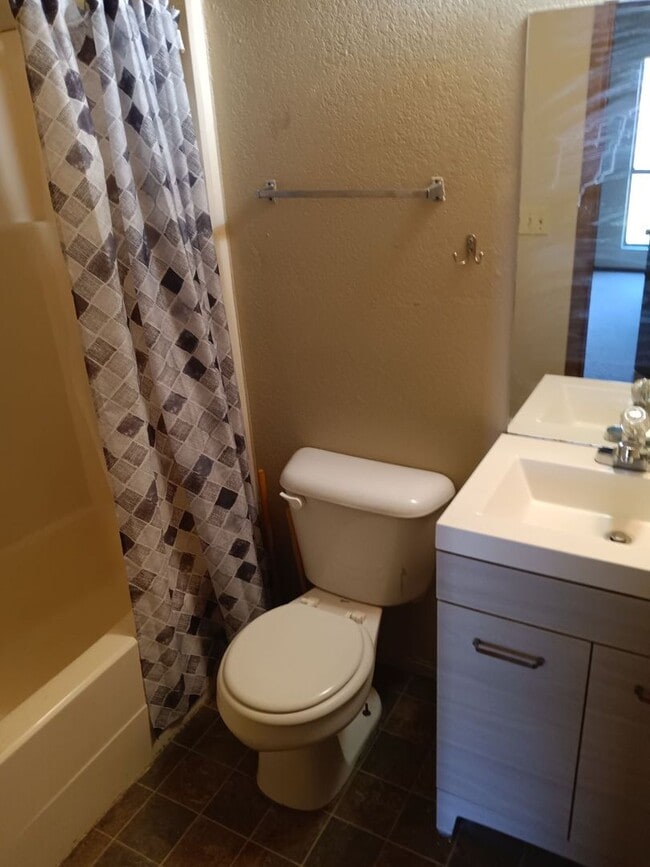 property at 8404 S Camay Ave