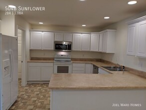 504B Sunflower St in Savoy, IL - Building Photo - Building Photo