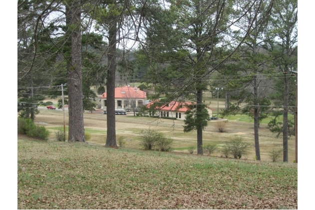 Buckner Pointe Apartments in Anniston, AL - Building Photo - Building Photo