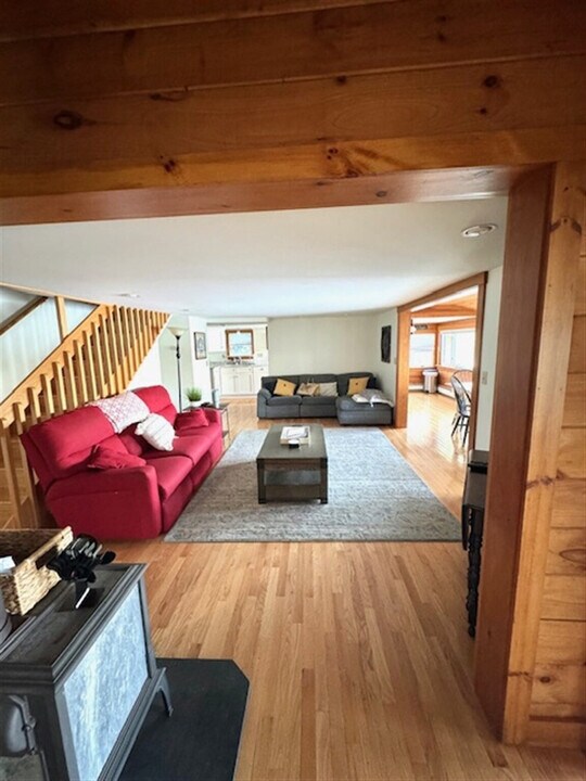 104 Woods Grove Ln in Winthrop, ME - Building Photo