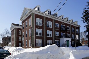 21 Kemper St in Quincy, MA - Building Photo