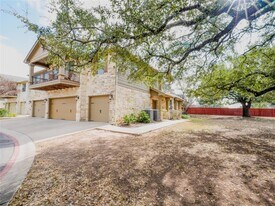 14815 Avery Ranch Blvd in Austin, TX - Building Photo