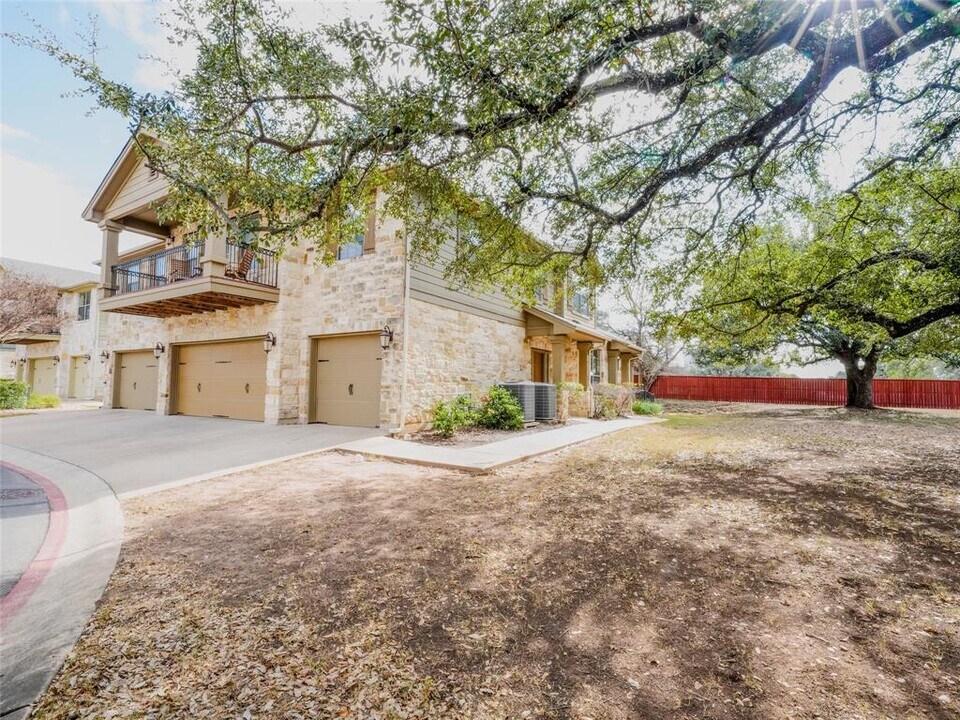 14815 Avery Ranch Blvd in Austin, TX - Building Photo