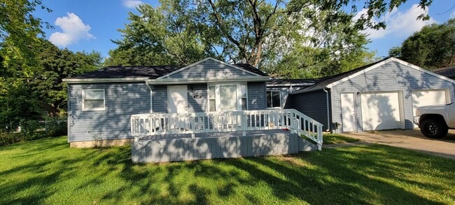 property at 1327 Potter Blvd
