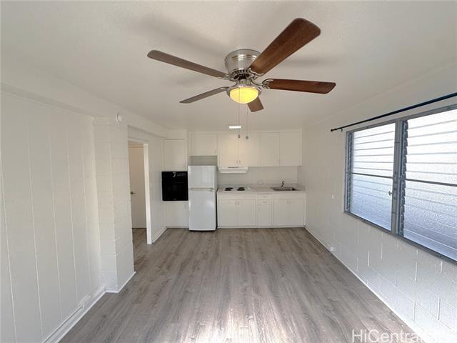 741 Hoawa St in Honolulu, HI - Building Photo - Building Photo