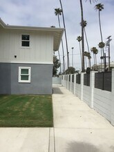 1505 Palm Ave in Huntington Beach, CA - Building Photo - Building Photo