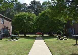 24 Rey Dan Ave in Buies Creek, NC - Building Photo - Building Photo