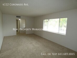 4112 Coronado Ave in Bakersfield, CA - Building Photo - Building Photo