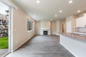 3615 80th Ave NE in Marysville, WA - Foto de edificio - Building Photo