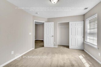 3309 Marshlane Way in Raleigh, NC - Building Photo - Building Photo