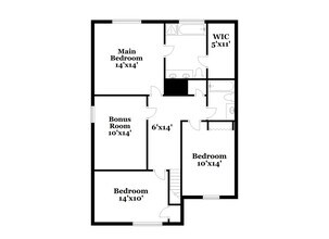 4611 Meadowfield Rd in Charlotte, NC - Foto de edificio - Building Photo