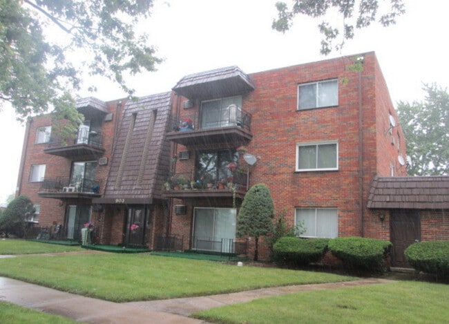 property at 903 Elder Rd