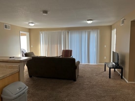 1839 Merchant St, Unit 312 in Emporia, KS - Building Photo