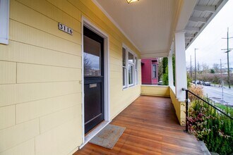 3116 N Vancouver Ave in Portland, OR - Building Photo - Building Photo