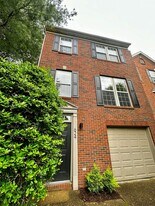 624 Huffine Manor Cir in Franklin, TN - Building Photo