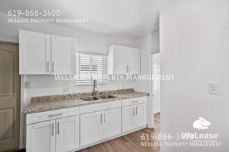 4338 39th St in San Diego, CA - Foto de edificio - Building Photo