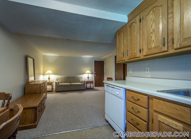 9 Chester St, Unit 48
