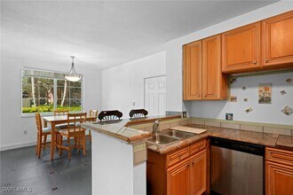 1220 Reserve Way in Naples, FL - Building Photo - Building Photo