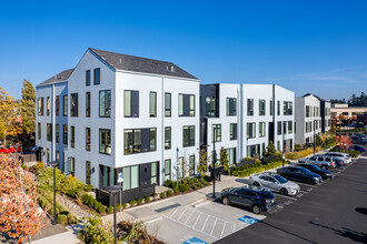 Alta Civic Station in Gresham, OR - Building Photo - Building Photo