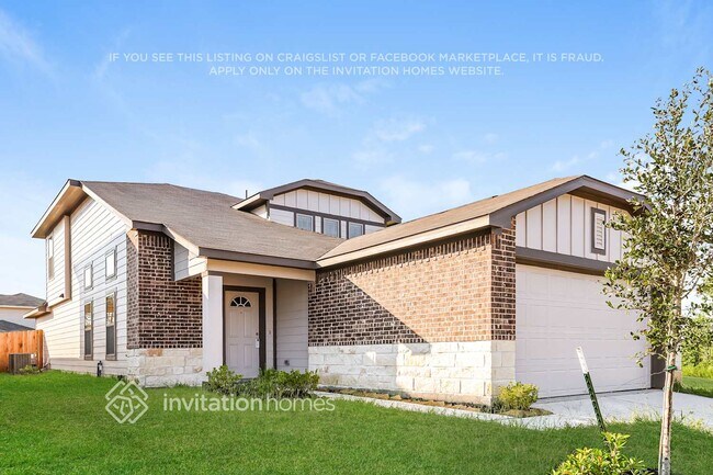 10802 Cloudless Ct in Conroe, TX - Foto de edificio - Building Photo